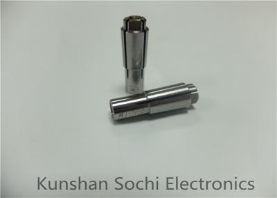 China CR2000 High Precision Collet for CNC Machine Spindle QD820 Excellon for sale