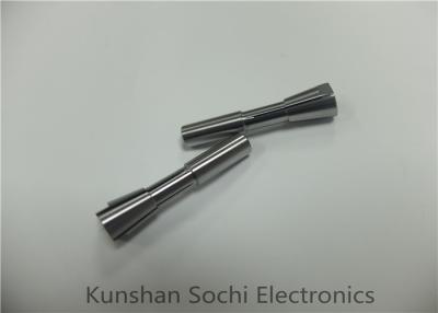 China Stainless Steel Collet Auxiliary Chuck For AEMG Machine for sale