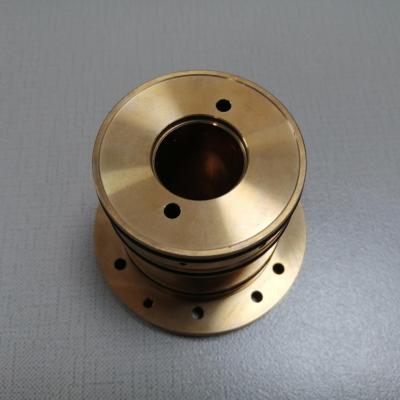 China D1769 PCB Rear Bearing For PCB Mill Machine Parts for sale