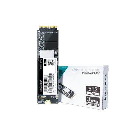 Chine A1465 A1466 SSD for Macbook Pcie NVME SSD Internal Solid State Drive 256GB 512GB 1TB à vendre
