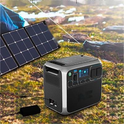 China Wireless Charger Outdoor Battery Power Supply Solar Compatible for sale