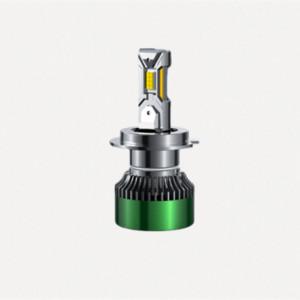 China Hydraulic Fan Rechargeable Head Lamp Car Light Bulbs With Long Service Life Low Noise for sale