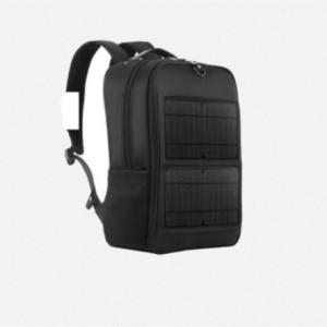 Китай Водонепроницаемая рюкзак из Оксфордской ткани с солнечным питанием Эргономический рюкзак для путешествий на солнце продается