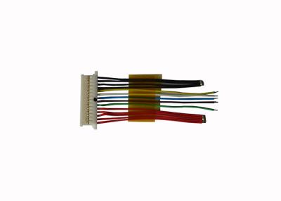 China Tinned End 20mm 0.5mm Medical Transfer Cable for sale