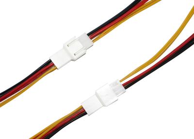 China ISO Air Docking 2.5mm Medical Wiring Harness for sale