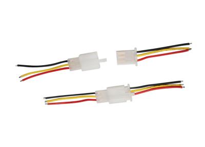 China Electric Vehicle 3000V 30mm 2.8mm Car Wiring Harness for sale