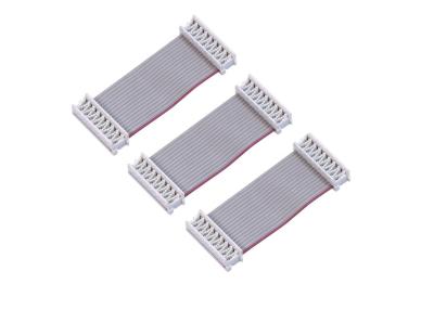 China 1.27mm Ribbon Cable Assembly for sale