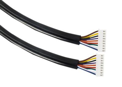 China 50mm Electronic Wire Harness for sale