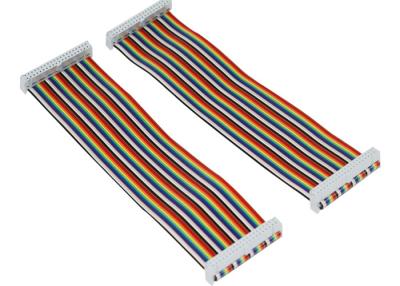 China Rainbow Integrated Circuit 1.27P FFC Flexible Flat Cable for sale