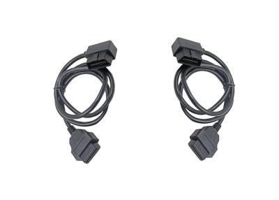 China OBD2 Molded Cable Assemblies for sale