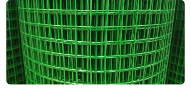 Wholesale welded wire mesh panels/pvc coated galvanized welded wire mesh roll prices
