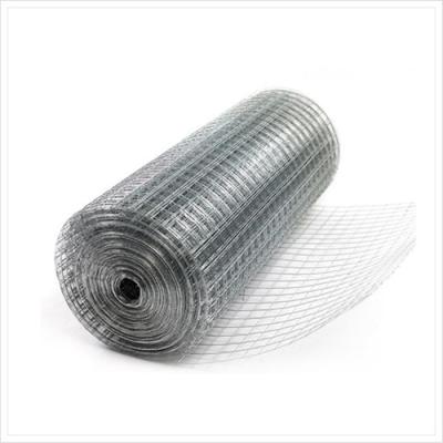 China Length 1-30m 304 Stainless Steel Welded Wire Mesh For Breeding And Isolation for sale