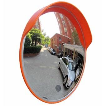 China 80cm ABS Indoor Protection Convex Mirror Garage Workshop Mirror for sale