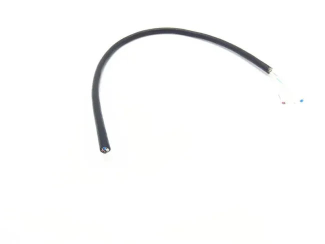 UL 20549 Electric Hook up Wire product image