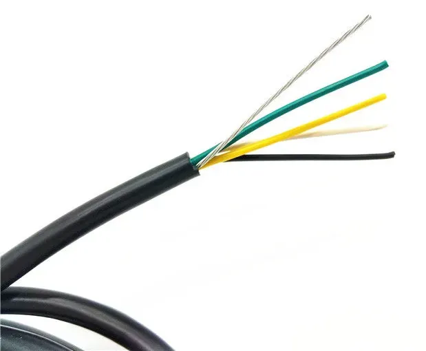 UL21089 cable packaging