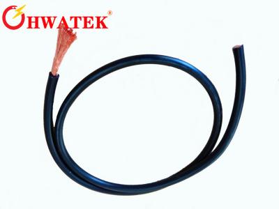 China 30 alambre aislado PVC de la base del AWG UL1015 solo con el sólido o el conductor trenzado en venta
