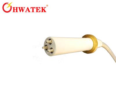 China Weariness Resistance X Ray High Voltage Electrical Cable PFA Insulation for sale