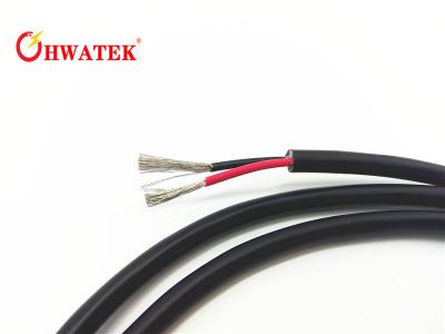 Chine UL2463 600V 24AWG 28AWG X Ray Medical Equipment Cable Multi Core à vendre