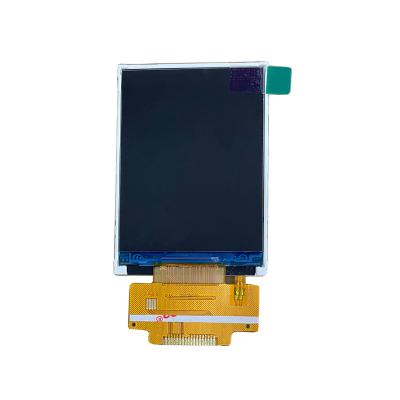 China ILI9341V SPI LCD Display 240*320 320*240 2.4 SPI TFT LCD Display  Module for sale