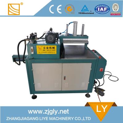 China L455CNC OEM Máquina automática de corte de alumínio de alta velocidade e precisão à venda