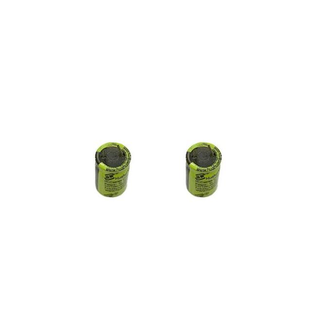Huahui Energy Rechargeable LCO Battery HCC1015 3.7V 70mAh Lithium Cobalt Oxide Battery 5