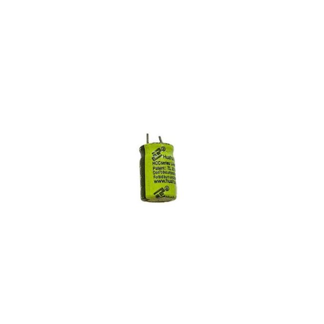 Huahui Energy Rechargeable LCO Battery HCC1015 3.7V 70mAh Lithium Cobalt Oxide Battery 9