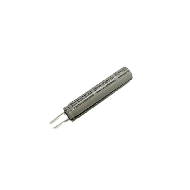 Huahui Energia Rechargeable NSC1450 3.7V 700mAh Ternary Lithium Battery 8