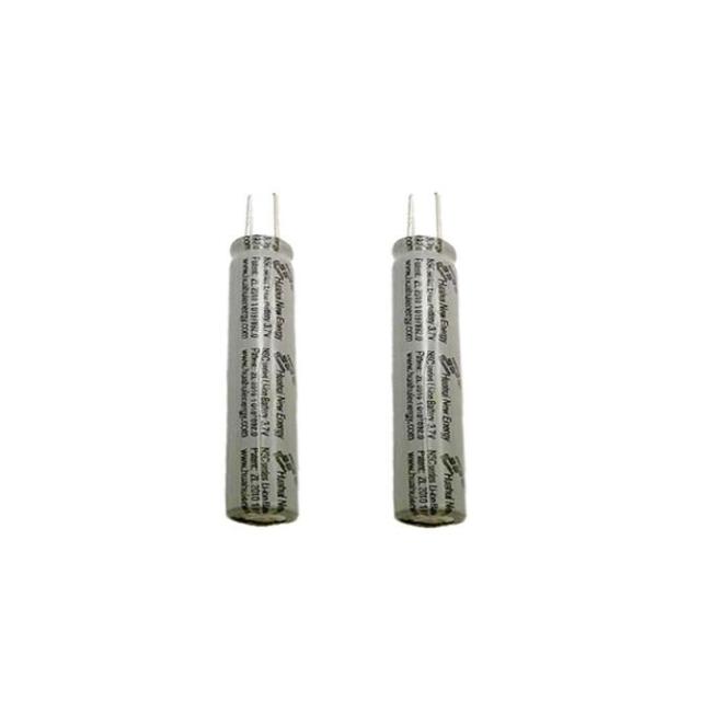Huahui Energia Rechargeable NSC1450 3.7V 700mAh Ternary Lithium Battery 9
