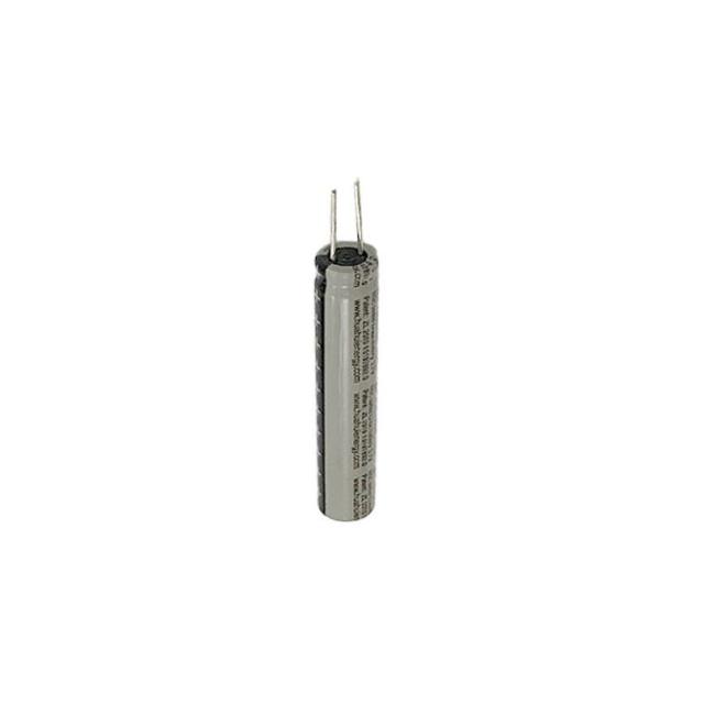Huahui Energia Rechargeable NSC1450 3.7V 700mAh Ternary Lithium Battery 10
