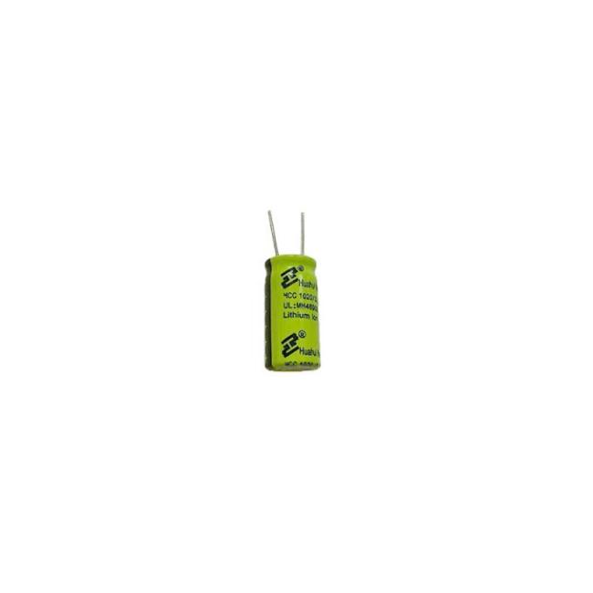 3.7 Volt 90mAh Lithium Cobalt Oxide Battery Rechargeable Li Ion Battery HCC1020 8