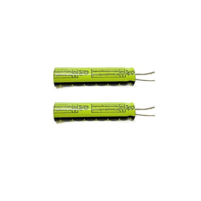 Huahui Rechargeable Lithium Cobalt Oxide Battery HCC0840 3.7V 170mAh LCO Battery 9