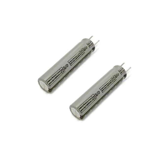 Ternary Li Ion Rechargeable Batteries NSC1040 3.7V 280mAh 3c Lithium Battery 9