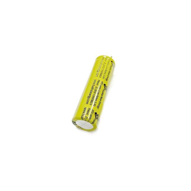 LTO HTC1865 2.4v 1300mah Battery Lithium Titanate Oxide Battery OEM 8