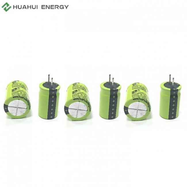 MSDS Rechargeable Li Ion Battery HCC1320 3.7V 180mAh Lithium Ion Battery For Toys 3
