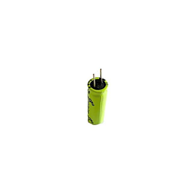 RoHS HCC1040 3.7V Battery Cell 240mAh Lithium Ion Cobalt Oxide Battery 5