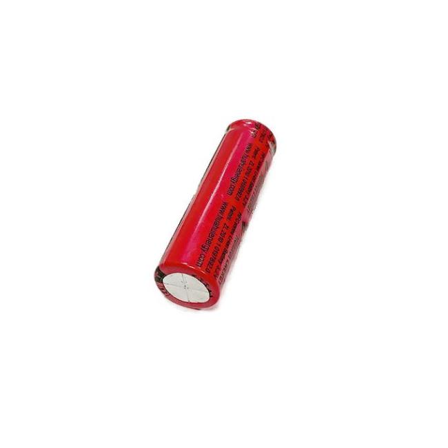 CE HFC1865 Lithium Rechargeable Batteries 3.2V 1500mah Li Ion Battery 6