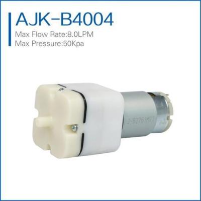 China high flow micro automotive air pump for sale