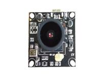 Quality 600LW/PH CMOS Camera Module Police Pass Id Module 30CM-130CM Object Distance for sale