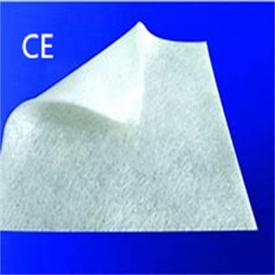 China OEM Disposable Antimicrobial Silver Alginate Dressing Wound Care for sale