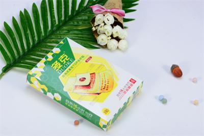 China ODM Herbs Chinese Back Pain Patches Tiger Balm Tearproof for sale