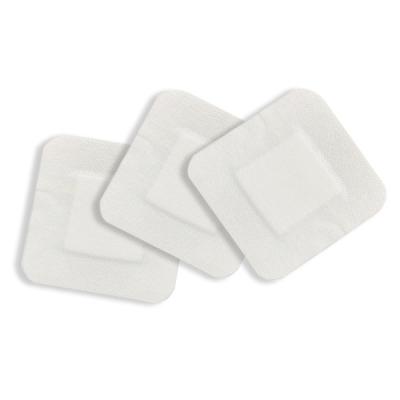 China Surgical Self Adhesive Wound Dressings Nonwoven OEM for sale
