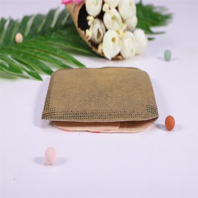 China 12h Self Heating Joint Pain Patches Physiotherapy Chinese Medicine Patches for sale