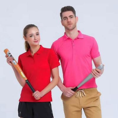 China Wholesale Man's Original Cotton Custom logo printed Polo shirt, full color gift items work uniform,sports apperal for sale