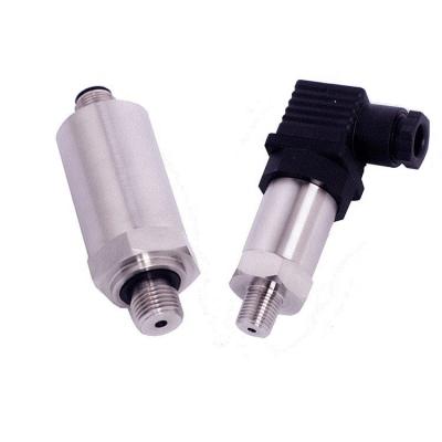China Water Liquid Gas Steam Oil Air Pressure Sensor with 4-20mA Output and 1m Cable Length for sale