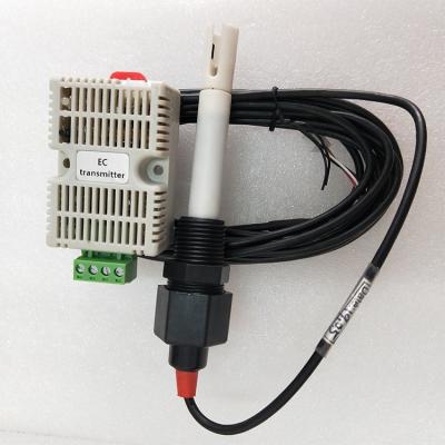 China Conductivity TDS Water Monitoring Water EC Sensor with Working humidity 0-100%RH for sale