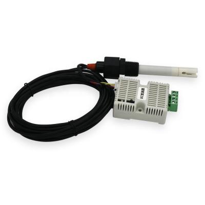 China Sea and River Water Monitoring Conductivity TDS Water EC Sensor with RS485 Output for sale