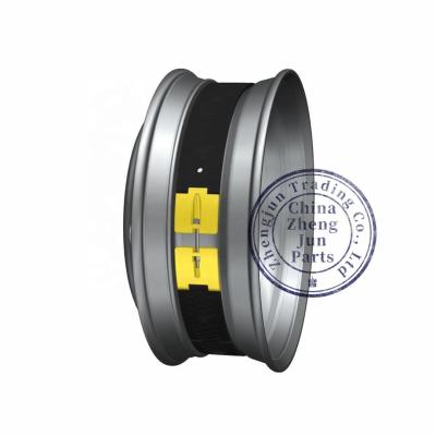 China Sistemas comerciais de Runflat das faixas da segurança do pneumático do caminhão do passageiro para 14 15 16 17 18 19 20 21 roda de 22 polegadas à venda