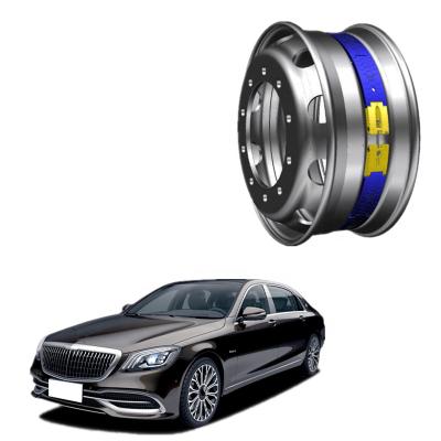 China Tire Burst Emergency Flat Tyre Protection For C CLASS 225/40ZR19 255/35ZR19 for sale
