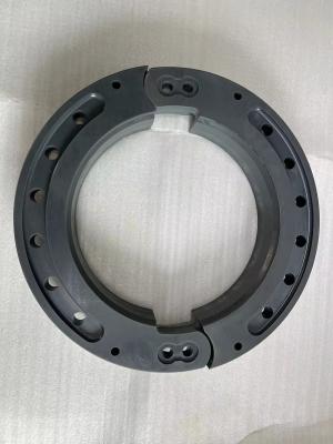 China SUV Runflat Insert 15 Inch Supporting Ring System Universal Size And Custom Size for sale