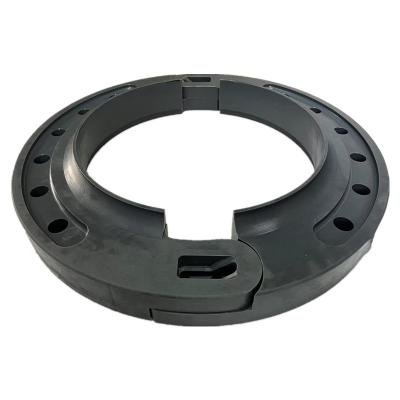 China Versatile Polymeric Nylon Military Run Flat Inserts For Various Vehicle Types for sale